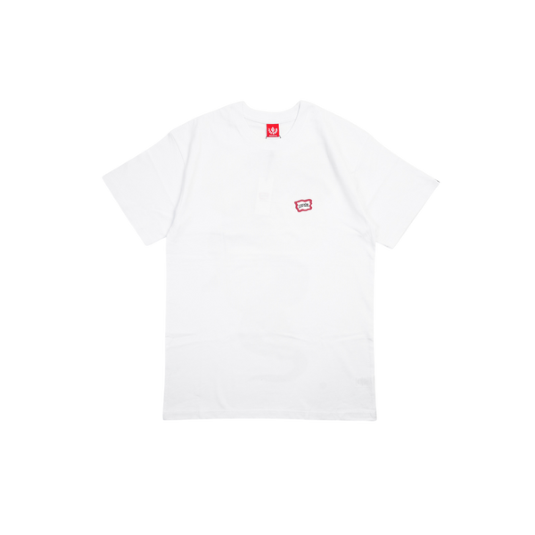 Ice Cream - Shiner Ss Tee - White