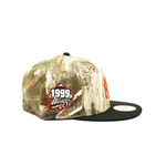 New Era - New York Yankee Fitted Hat - Multicolor