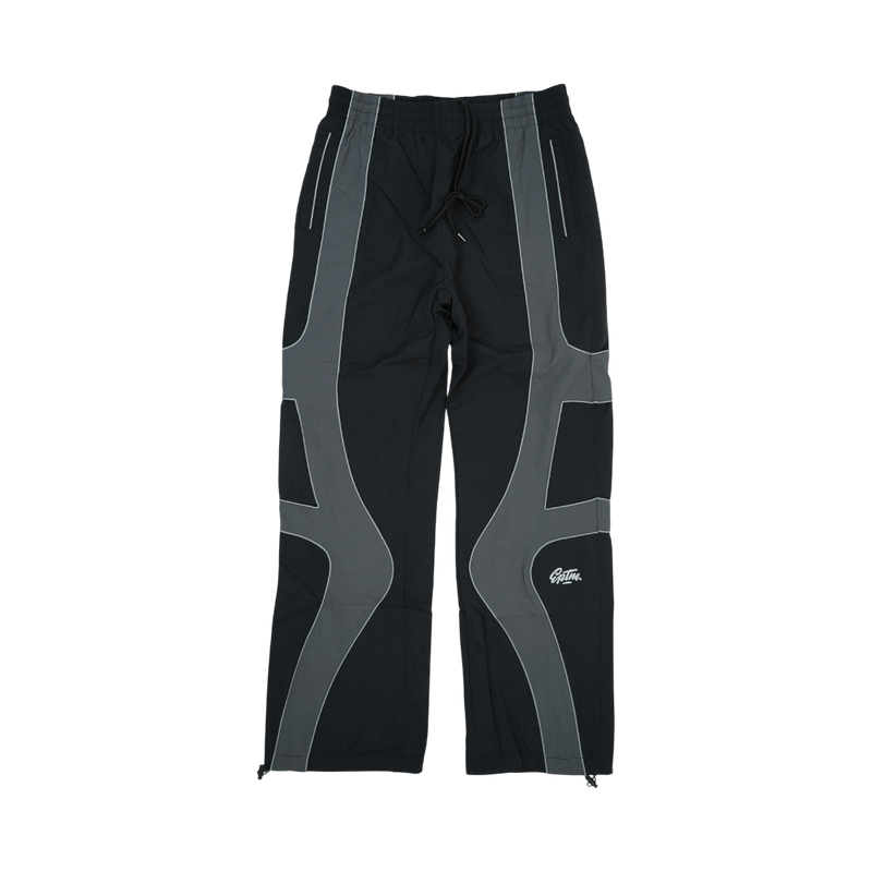 Eptm - Syntax Pants - Ep13159 - Black