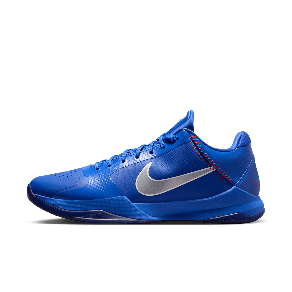 Nike - Nike Kobe 5 Protro "Dodgers"