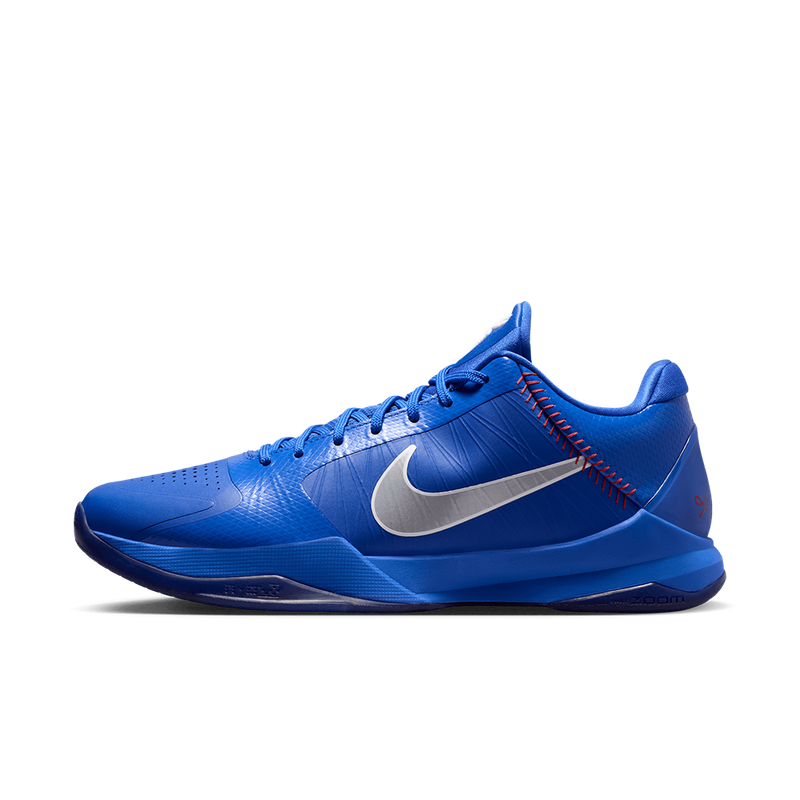 Nike - Nike Kobe 5 Protro "Dodgers"