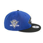 New Era - 950 Minnesota Timberwolves Snapback Hat - Black