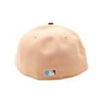 New Era - Tampa Devil Rays Fitted Hat - Multicolor