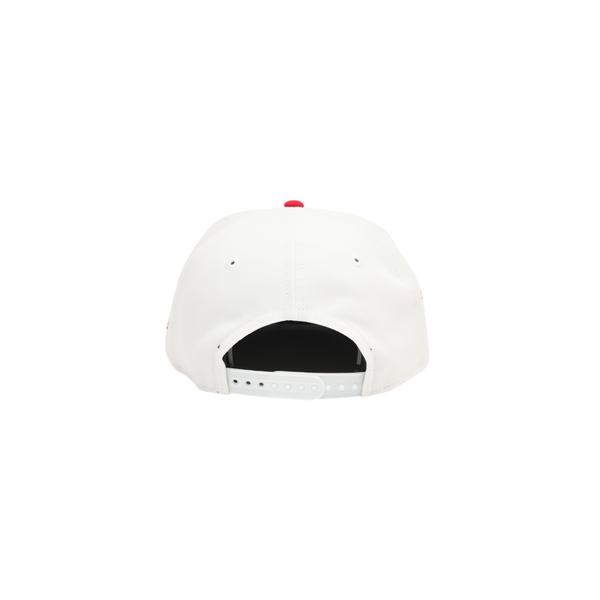 New Era - 950 Boston Redsox Asg61 - Opticwhtscarletsongb Snapback Hat - Red — alternate view