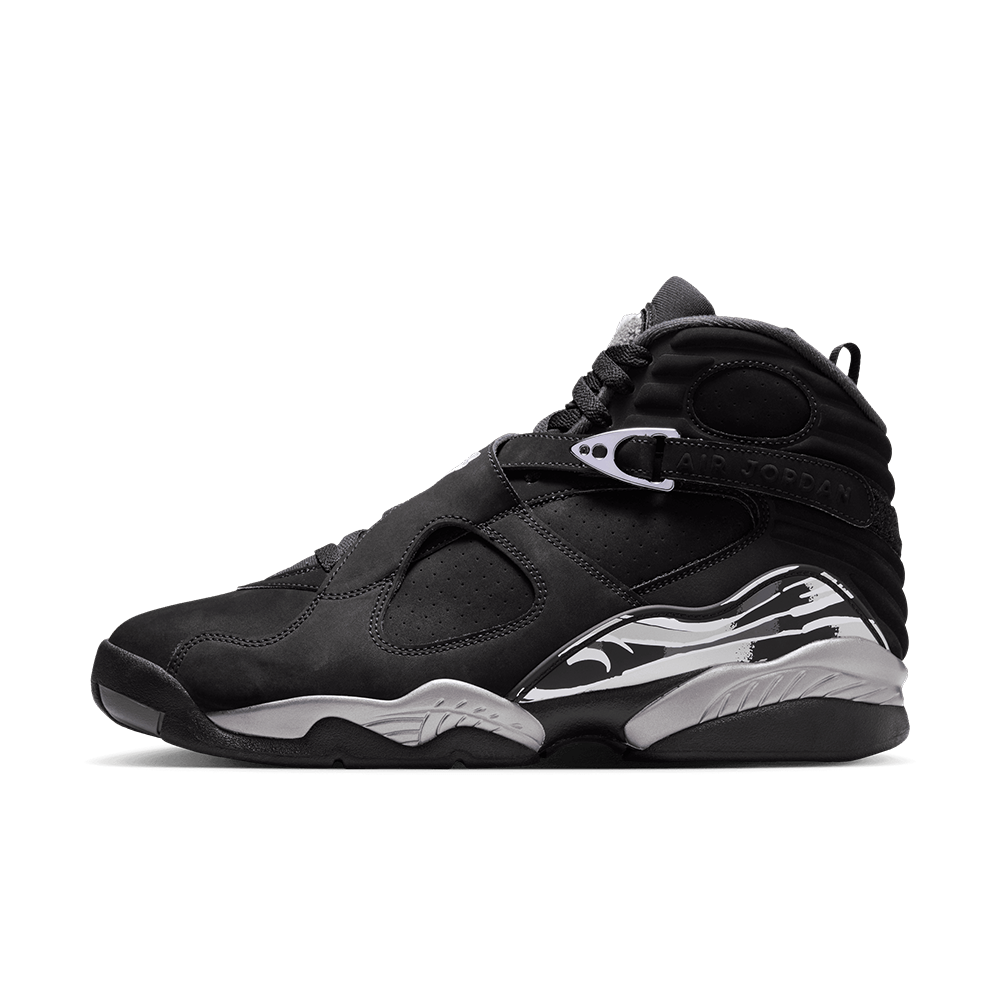 Jordan - Air Jordan 8 Retro "Chrome"