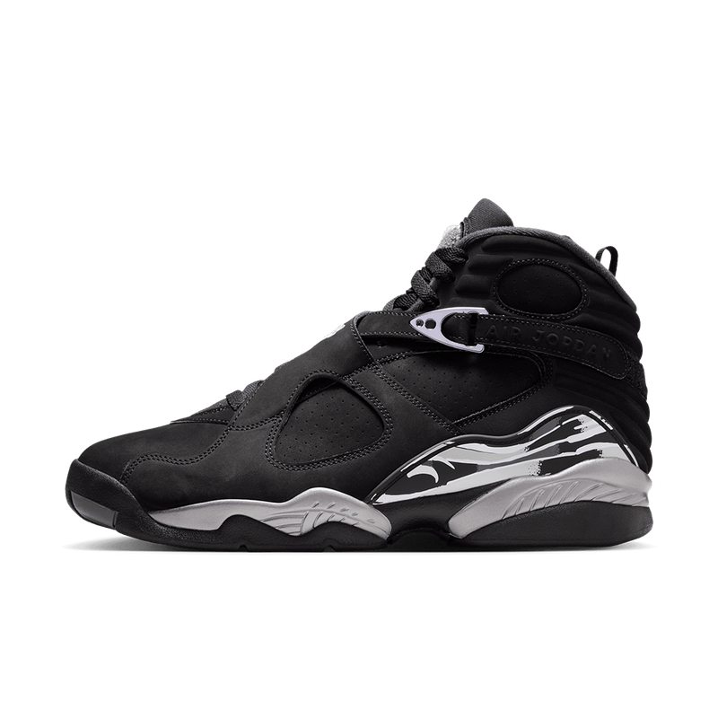 Jordan - Air Jordan 8 Retro "Chrome"