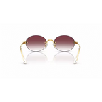 Ray-ban - A$ap Rocky - Arista / Violet Glasses