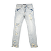 Embellish - Spencer Pants - Blue