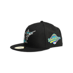 New Era - Mlb18 5950 Wool Ws Flomarco 1997 Otc Fitted Hat - Multicolor