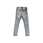 Crysp Denim - Atlantic Denim - Light Blue - Blue