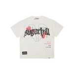 Almost Someday - Sugar Hill - Loverboy T-shirt - White