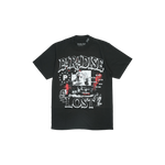 Paradise Lost - Paradise Lost T-shirt - Black
