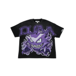 Duaa - Creature Tee - Black