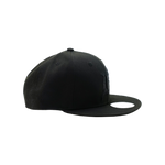 New Era - Basic Snap 950 Flomarco Blkblk Snapback Hat - Multicolor