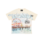 Forever Situated - Psalm Tee - Cream
