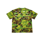 Pleasures - Wordmark T-shirt - Multicolor