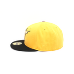 New Era - Florida Marlins 97 Fitted Hat - Black