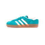Gazelle - Pure Teal/Off White