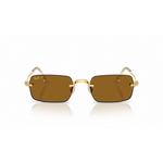 Ray-ban - A$ap Rocky - Arista / Brown Glasses