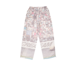 Ice Cream - Lemon Pant Pants - White