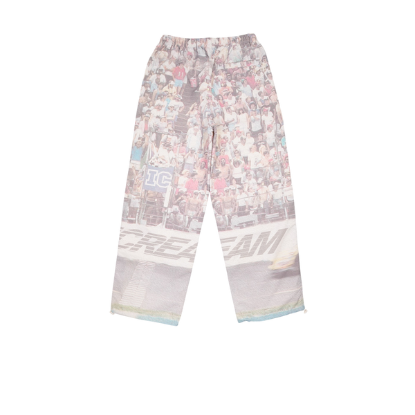 Ice Cream - Lemon Pant Pants - White — alternate view
