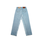 Ice Cream - Diner Jeans (vanilla Fit) - Blue