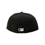 New Era - Acperf Florida Marlins 2026 Fitted Hat - White