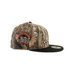 New Era - Flomar - Camo - Fitted - Multicolor