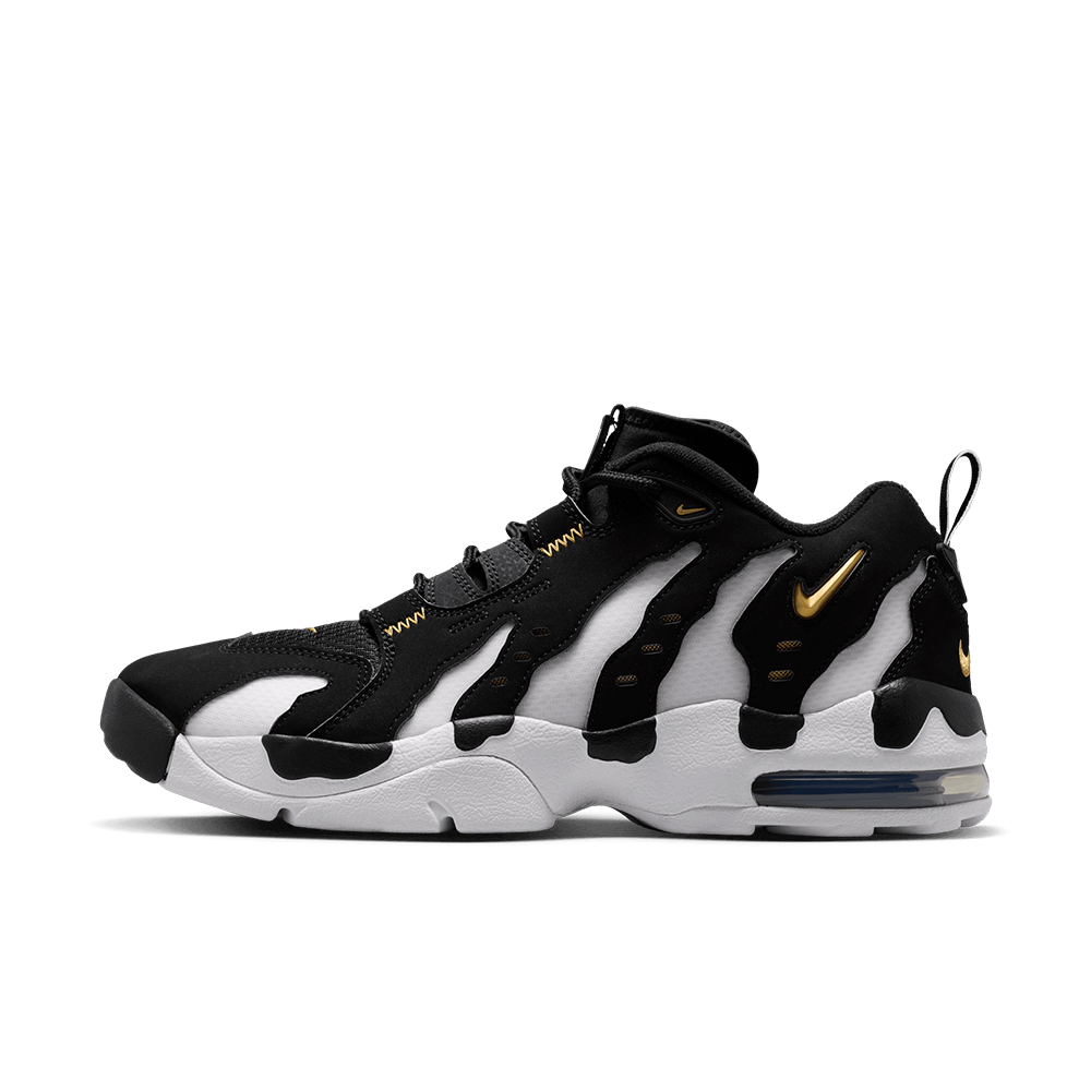 Nike - Air Dt Max '96 Low "Metallic Gold"