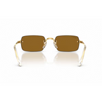 Ray-ban - A$ap Rocky - Arista / Brown Glasses