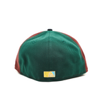New Era - Tampa Devil Ray Fitted Mens - Accessories - Hats - Fitted Hats - Multicolor