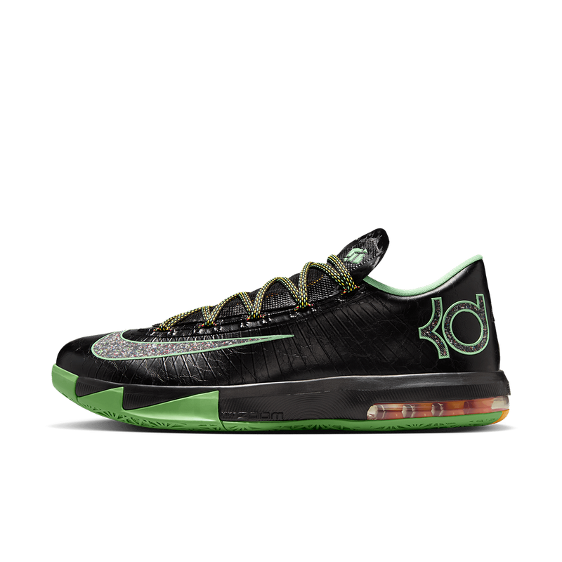 Nike - Kd VI "Night Vision"