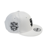 New Era - 950 Sadpadco 16asg Snapback Hat - White
