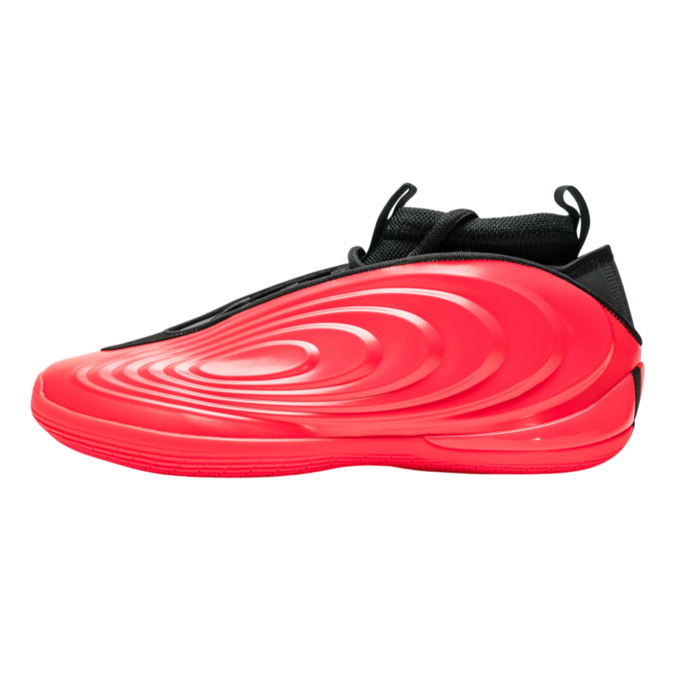 Adidas - Harden Volume 10 - Red