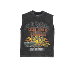 Paradise Lost - 1022-1023 Tee - Charcoal