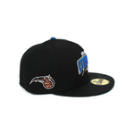 New Era - 5950 Orlando Magic Fitted Hat - Multicolor