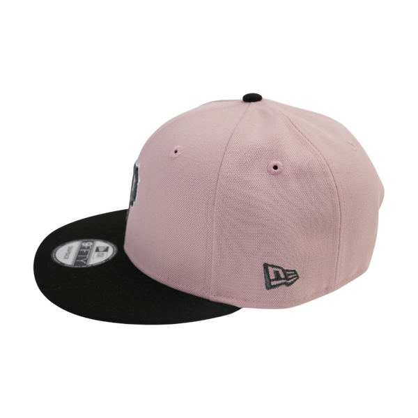 New Era - 950 Pitpirco 59 Asg Snapback Hat - Pink — alternate view