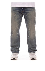 BBC - Bb Challenger Jeans (heart Fit) - Multicolor