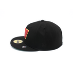 New Era - Washington Commanders Sb 26 Fitted Hat - Black