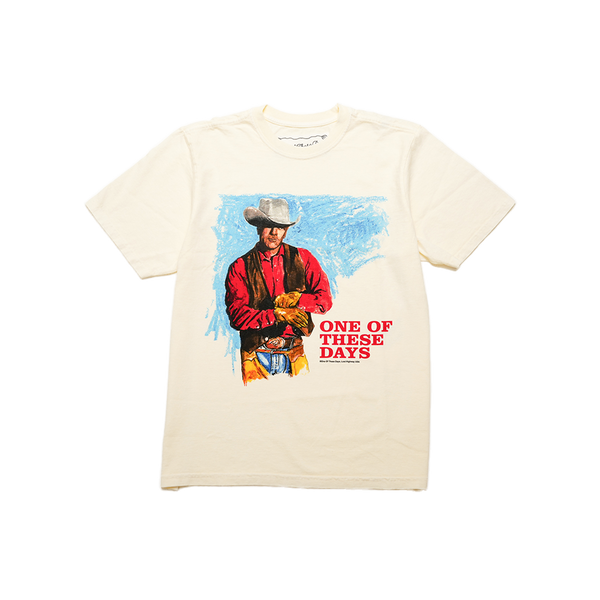 One of These Days - Heaven Can Wait T-shirt - Multicolor