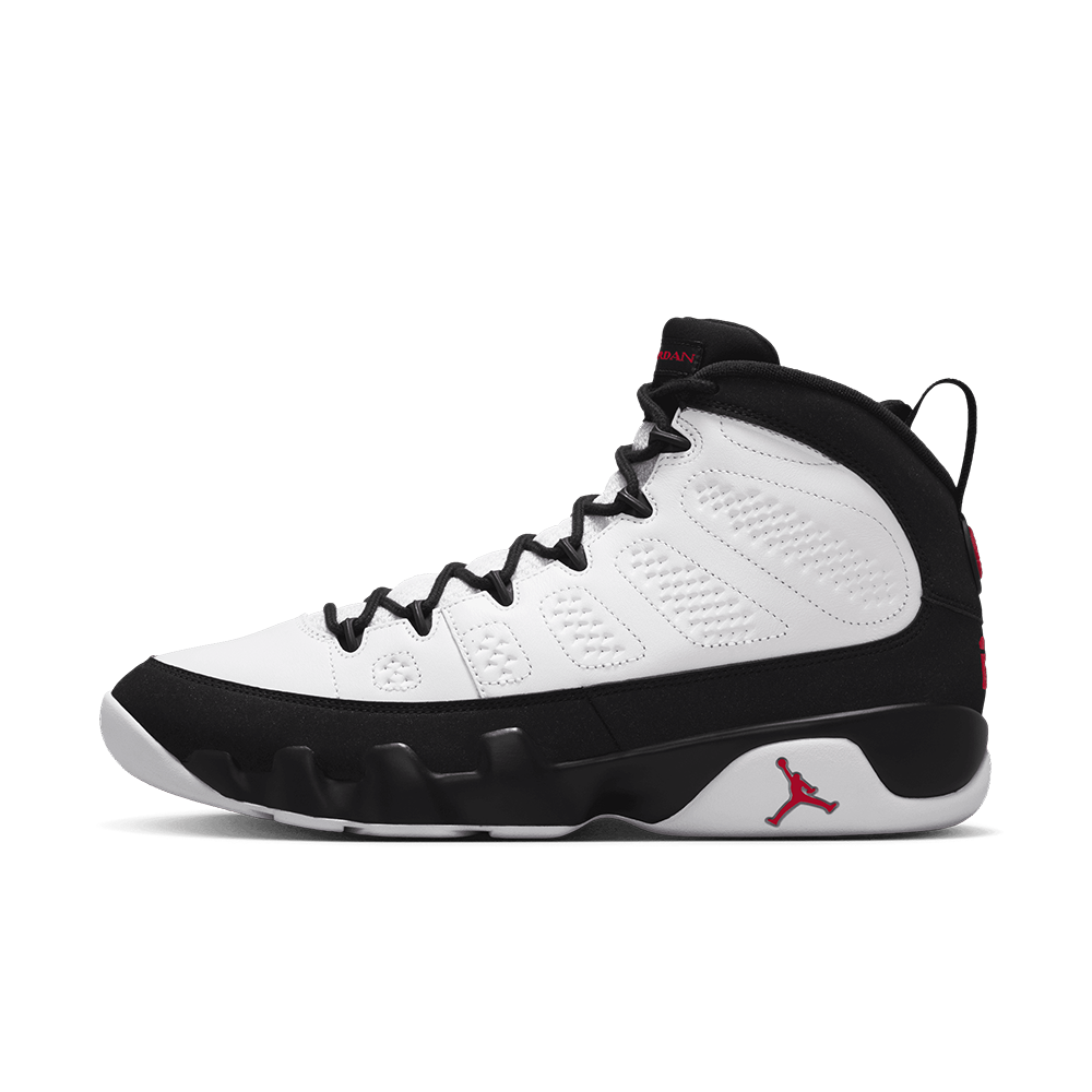 Jordan - Air Jordan 9 Retro "Space Jam"