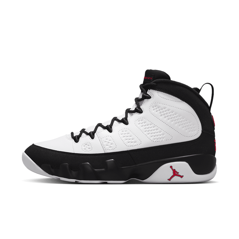 Jordan - Air Jordan 9 Retro "Space Jam"