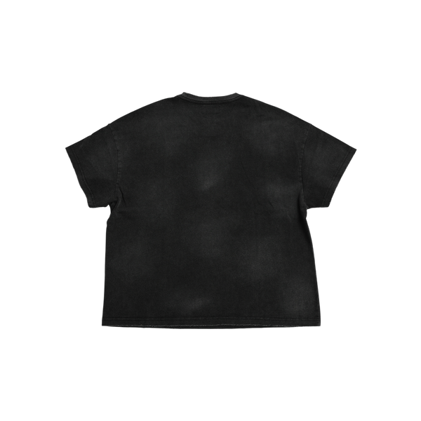 Stile De Amor - Eroi Tee Blk - Black — alternate view