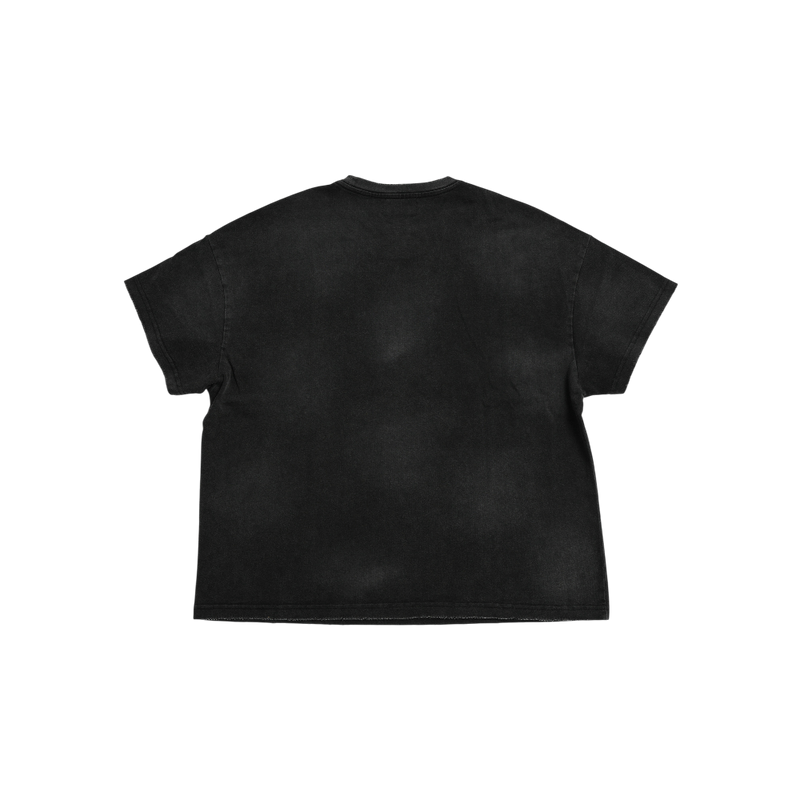 Stile De Amor - Eroi Tee Blk - Black