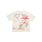 Rolling Loud - Class of Chaos Tee - White