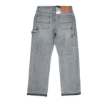 Billionaire Boys Club - BBC - Fusion Jean (heart) Pants - Multicolor