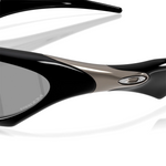 Oakley - Scar Black W/prism Black Glasses - Black