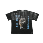Shihai Kassoro - Ningyo Tee - Black