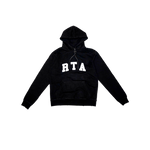 Rta - Markus Sweater Sweat Pants - Black
