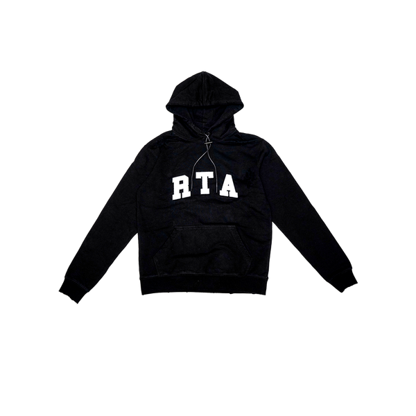 Rta - Markus Sweater Sweat Pants - Black